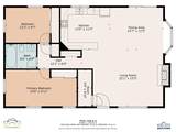 3225 Old Belle Rd - Photo 39