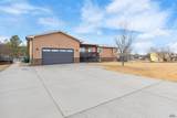7205 Timberline Rd - Photo 2
