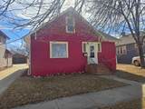 823 St James - Photo 1