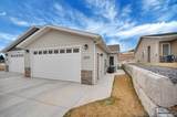 2625 Hennessy Drive - Photo 1