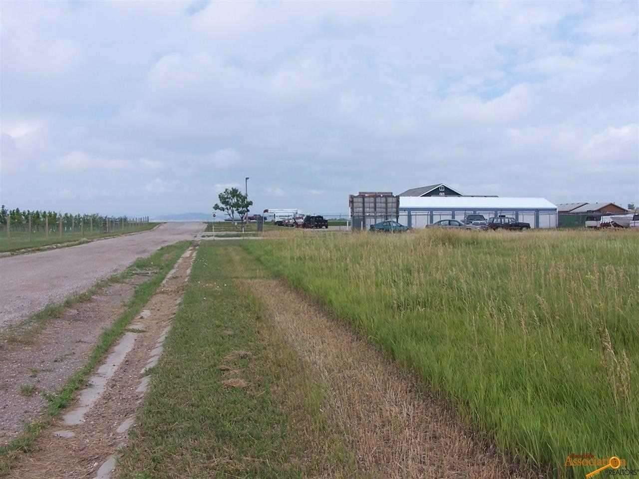 TBD Cimarron Dr - Photo 1