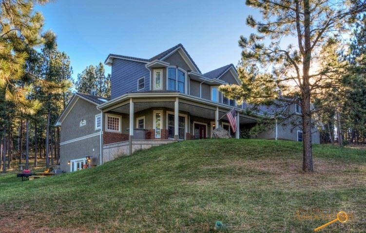 23972 Palmer Gulch Rd - Photo 1