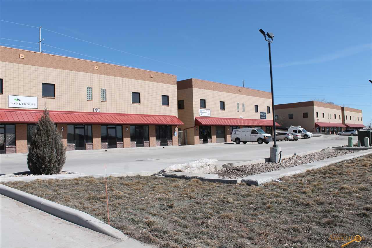 1774 Centre - Photo 1