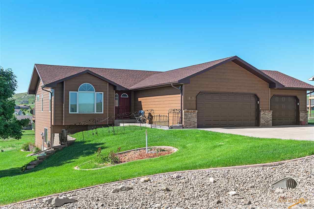 2679 Black Saddle Rd - Photo 1