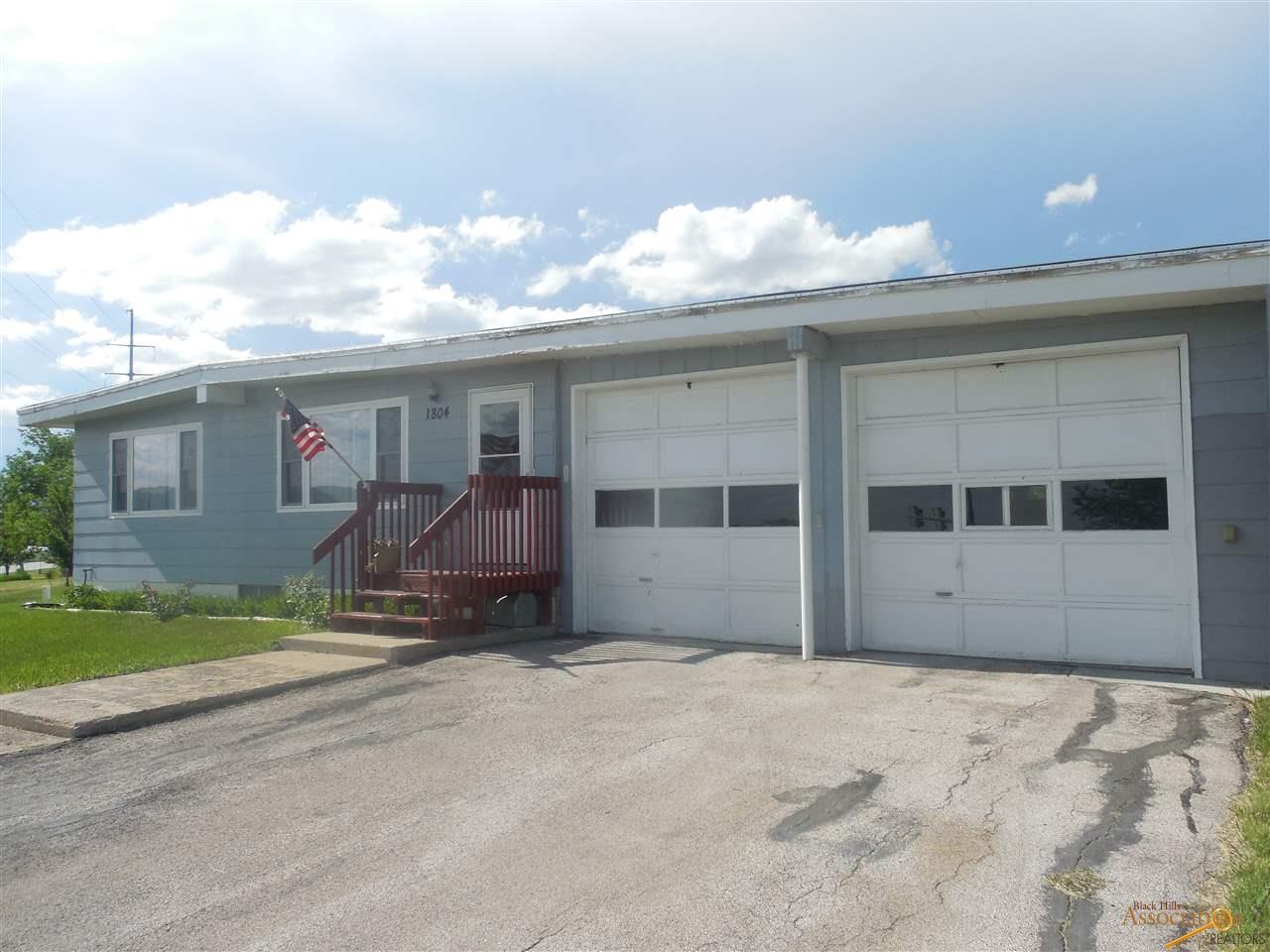 1804 Hwy 44 - Photo 1