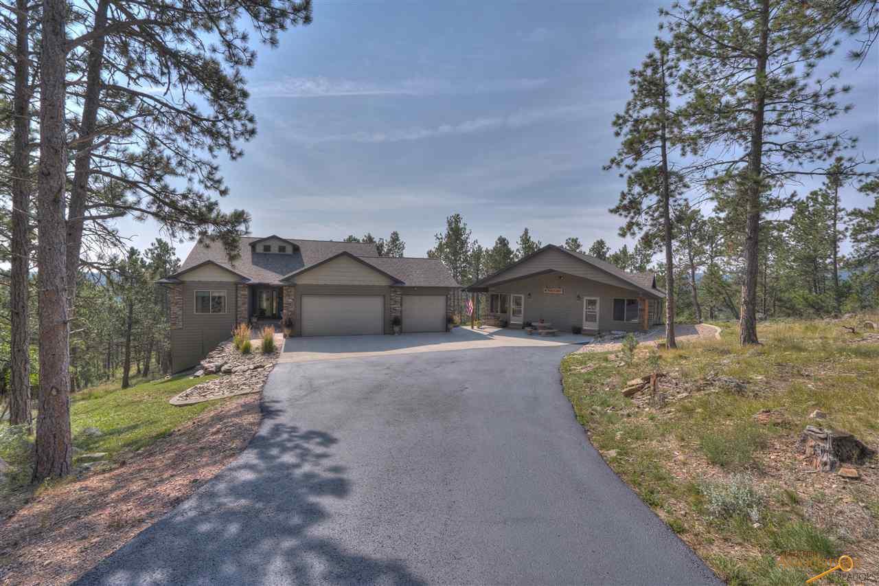 23440 Dry Sage Ln - Photo 1