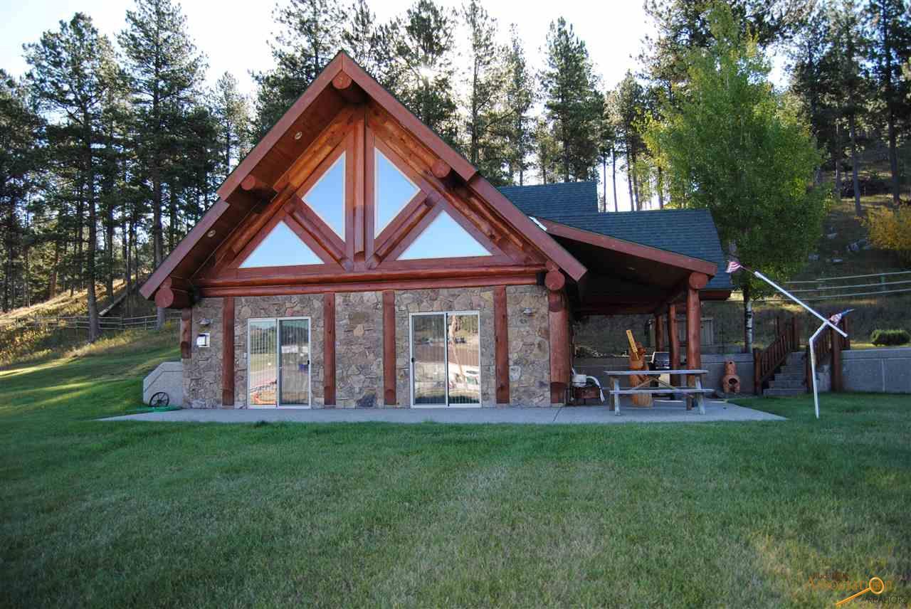 12727 Happy Trails - Photo 1