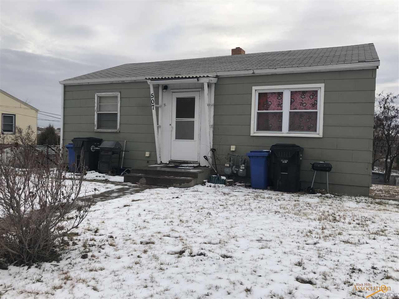 507 St Patrick - Photo 1