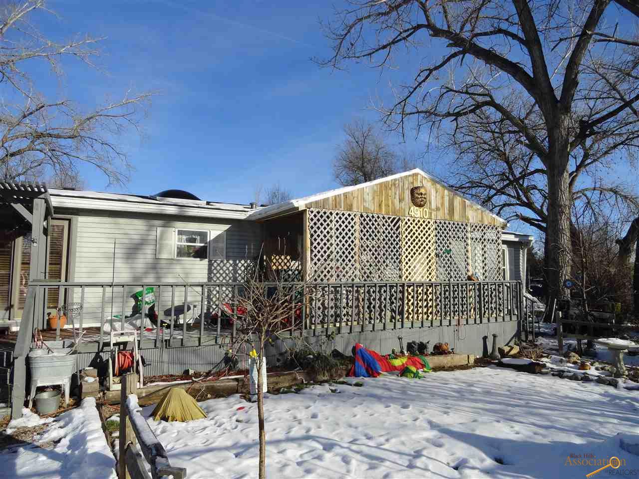 4910 Albert Ln - Photo 1