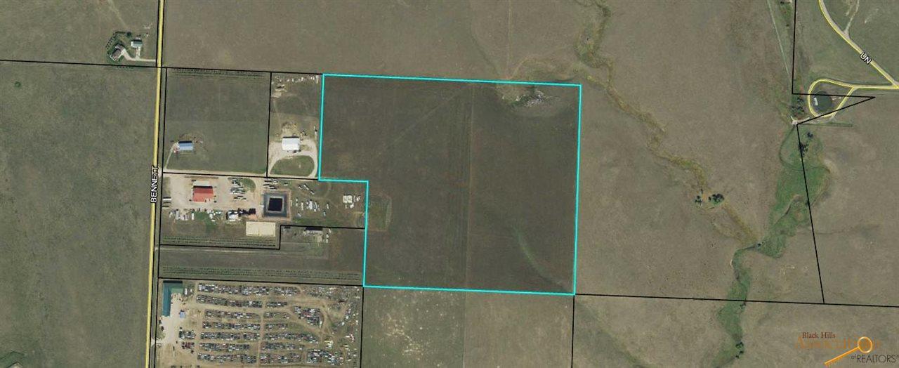 TBD Bennett Rd - Photo 1