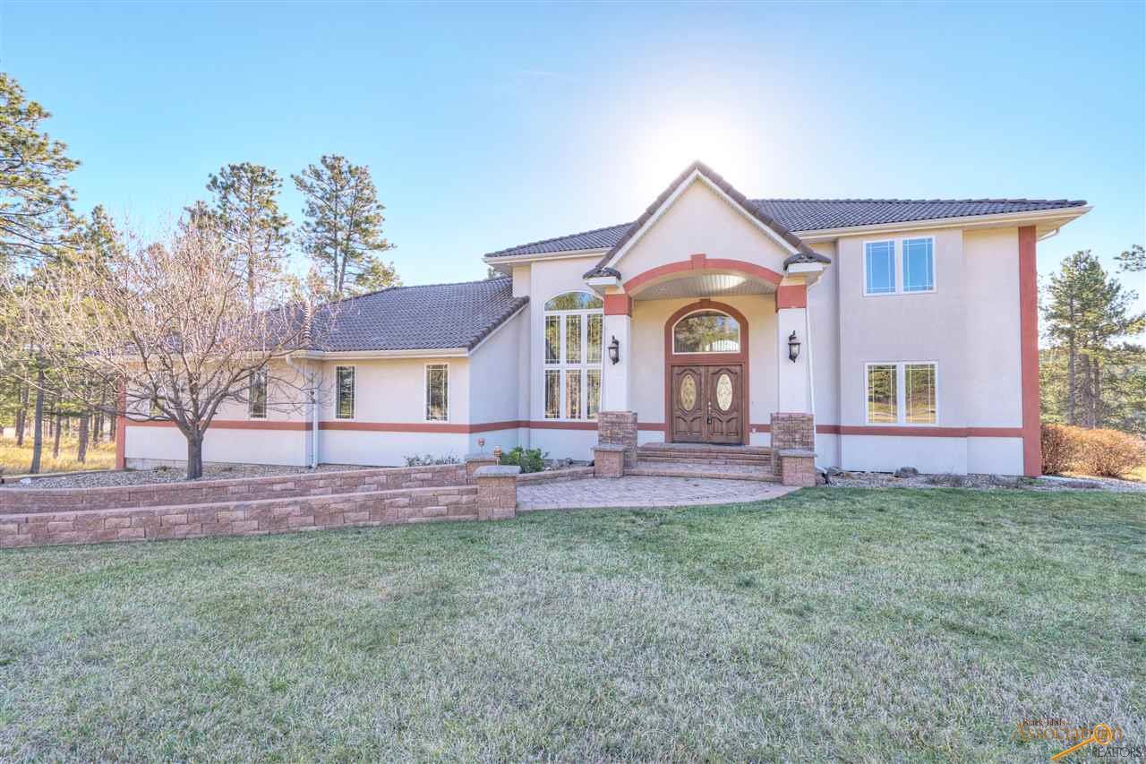 23612 Wilderness Canyon Rd - Photo 1