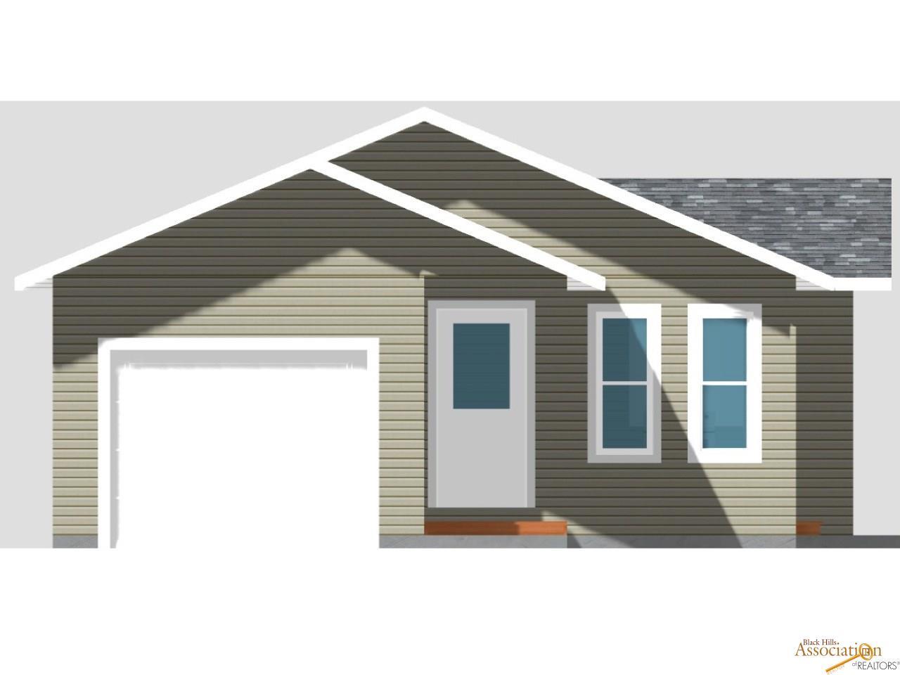 1213 Diamond Ridge Boulevard - Photo 1