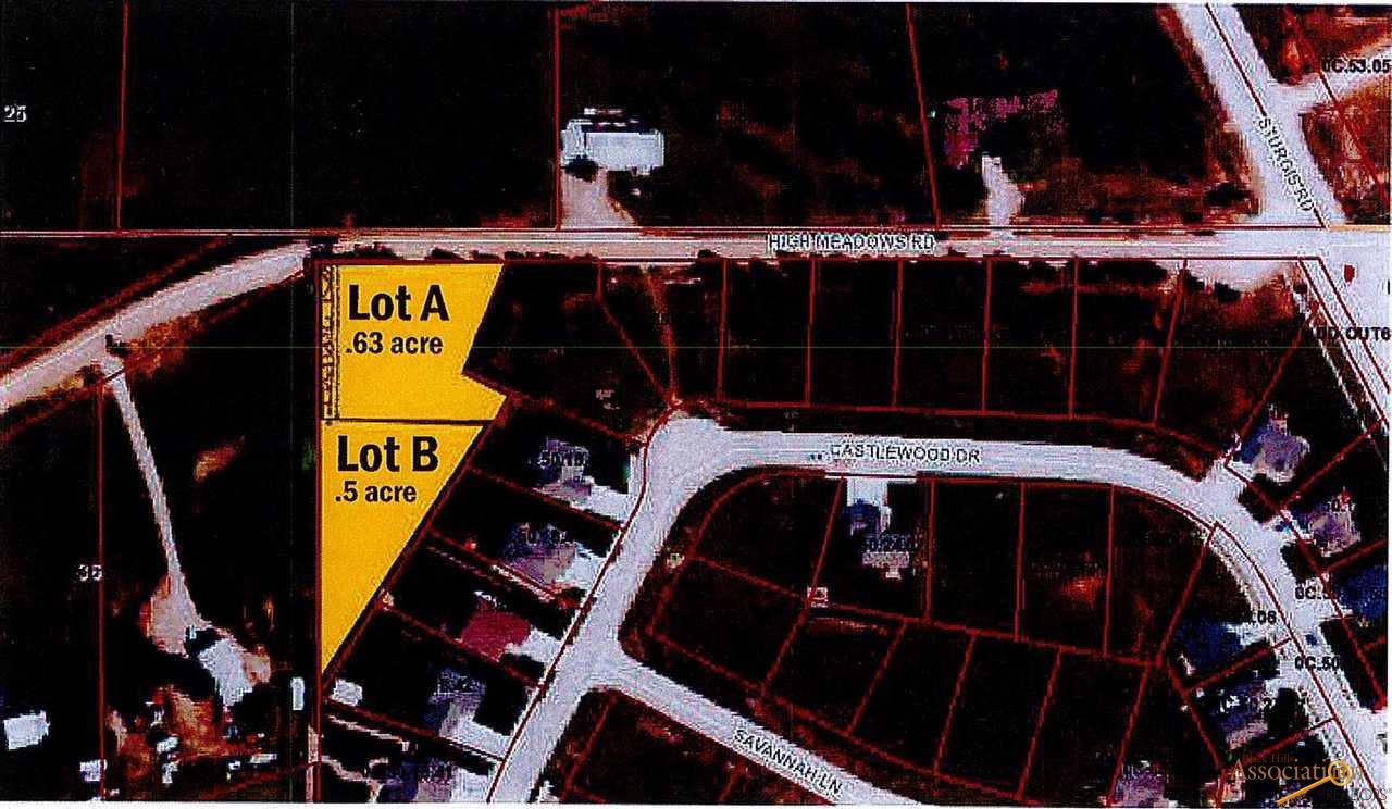 Lot B High Meadows Dr - Photo 1