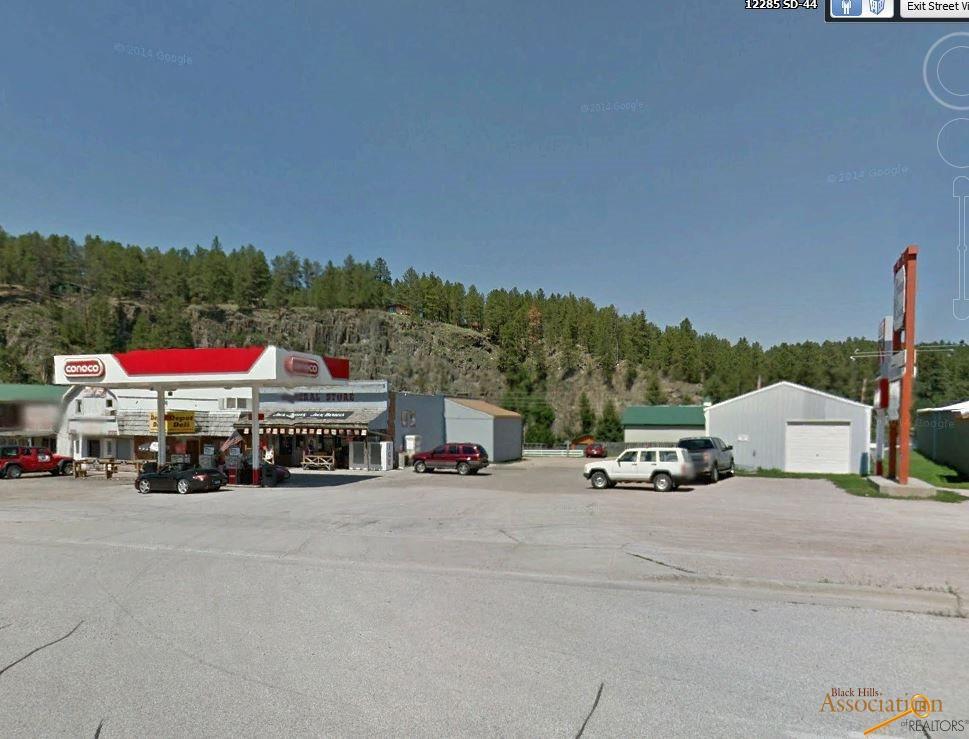 12300 Hwy 44 - Photo 1