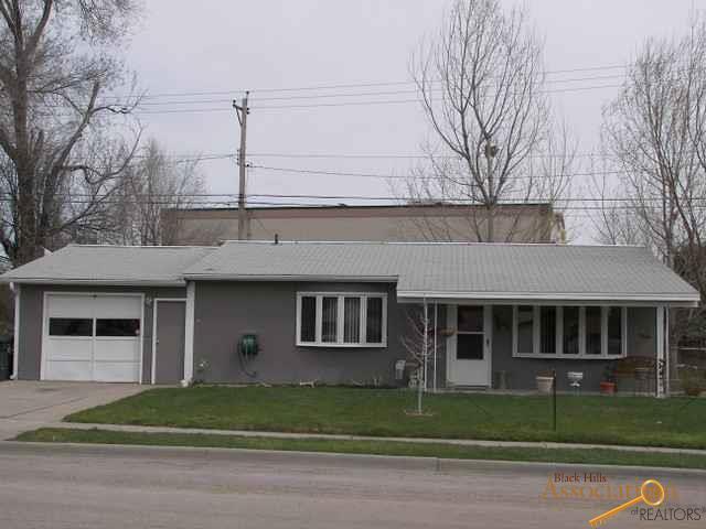 1206 Racine - Photo 1