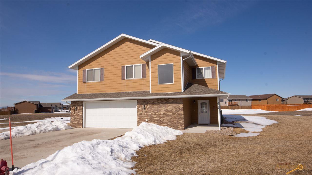 604 Vector Ct - Photo 1