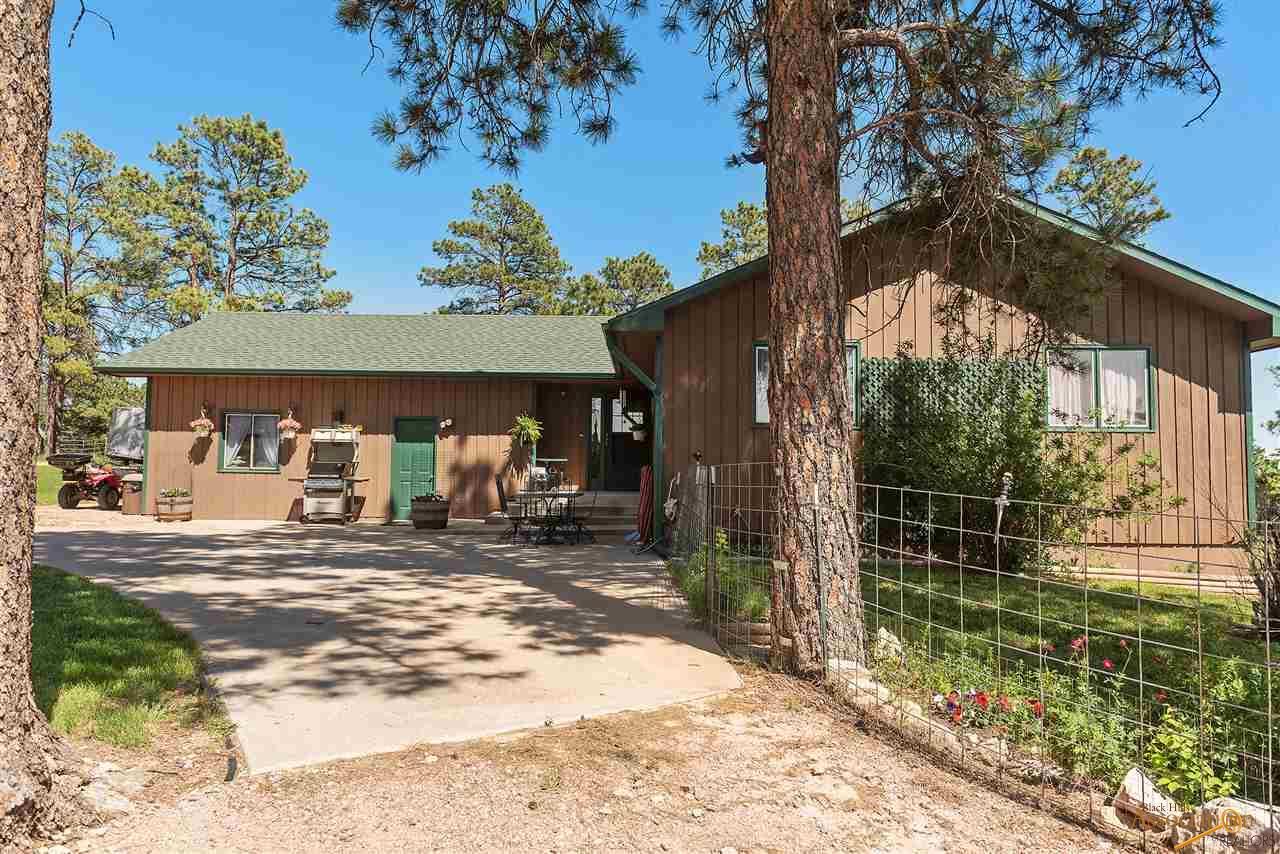 8320 Miracle Rd - Photo 1