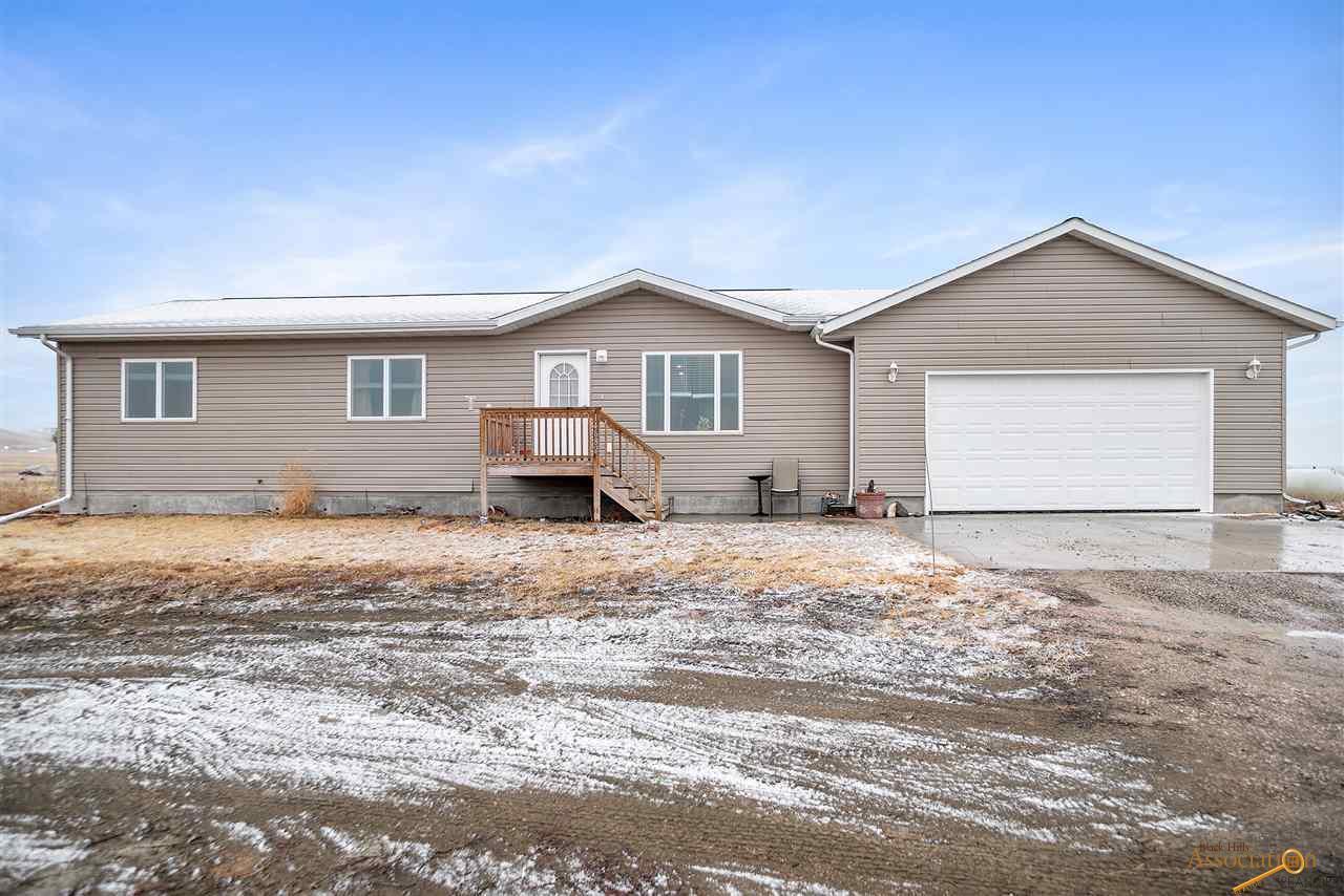 14682 Saddlehorn Ct - Photo 1