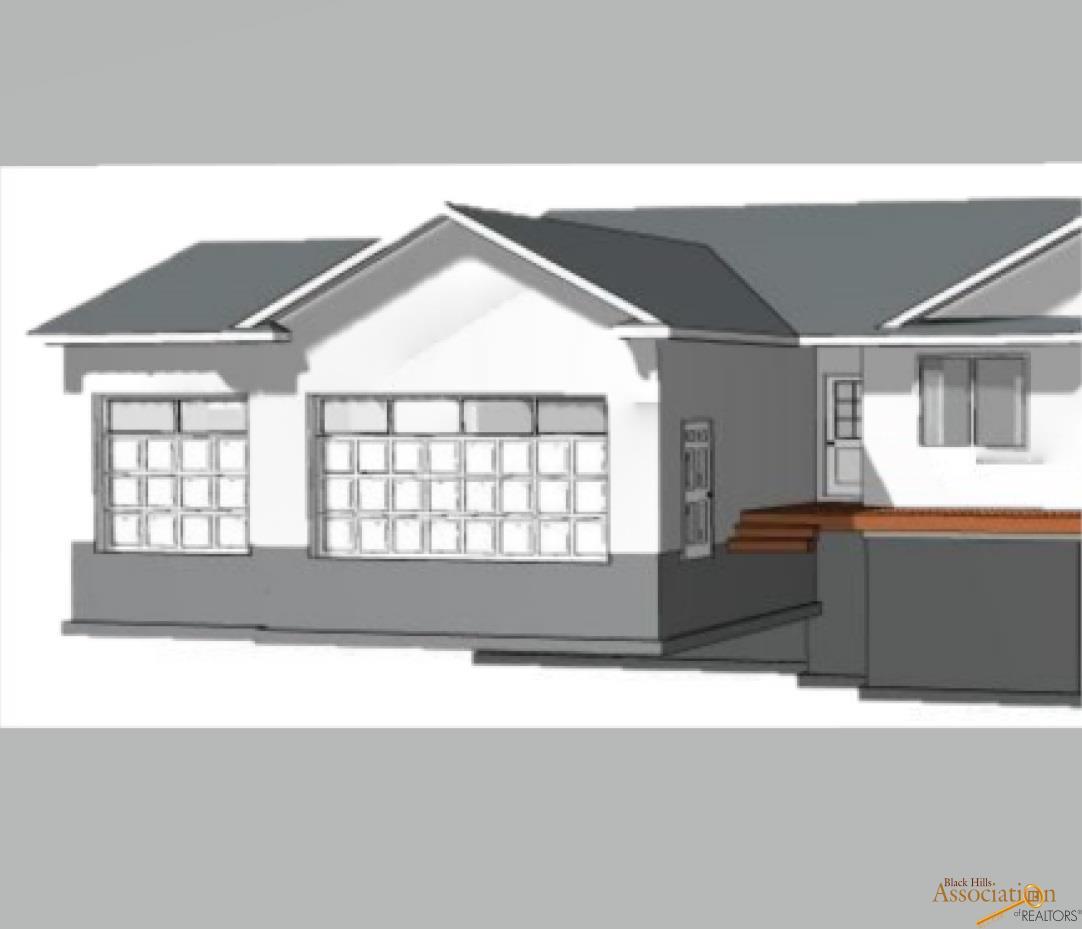 6000 Wind River Rd - Photo 1