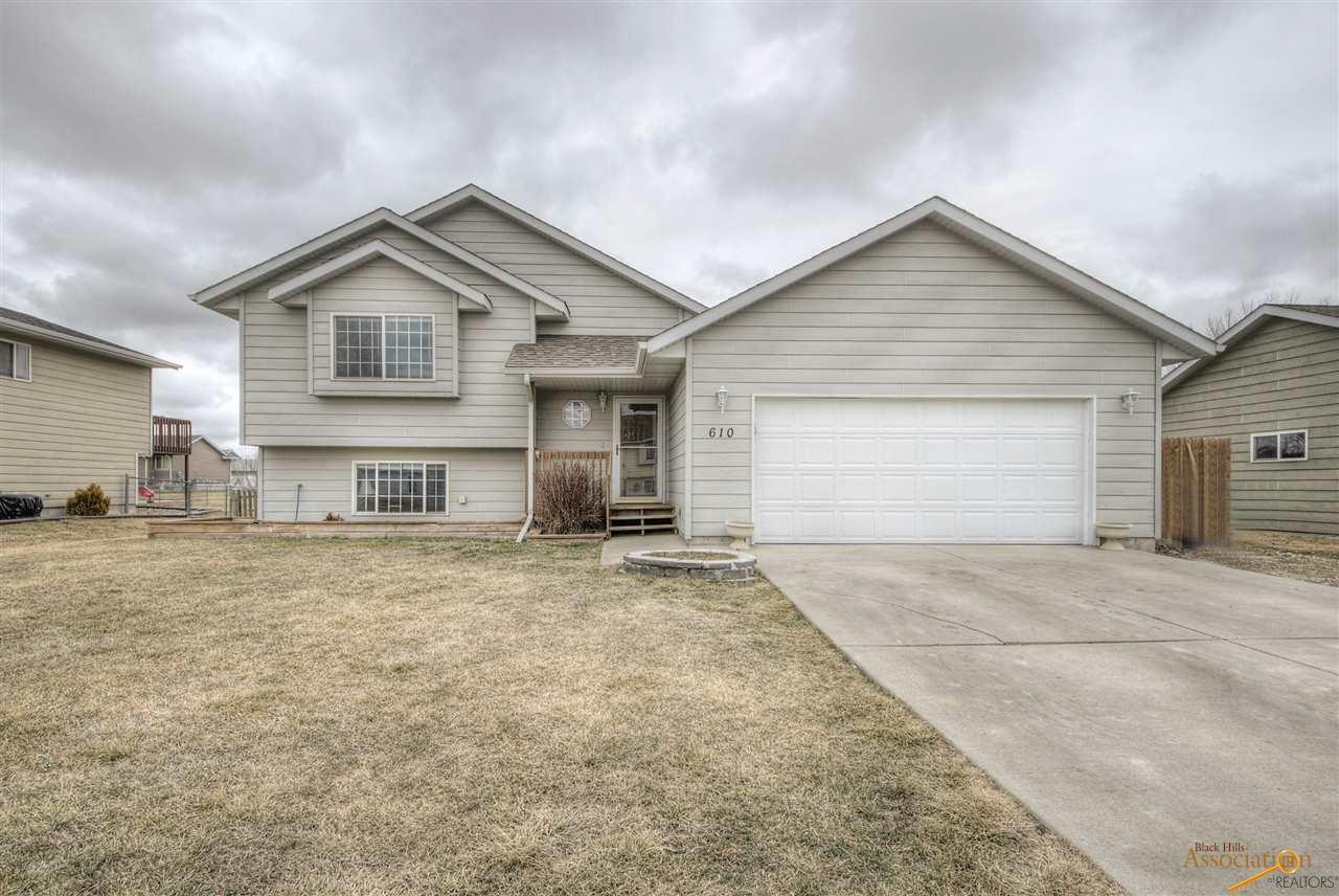 610 Stealth Ln - Photo 1