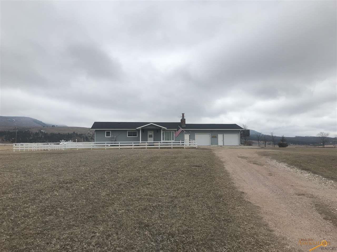 21757 Sidney Stage Rd - Photo 1