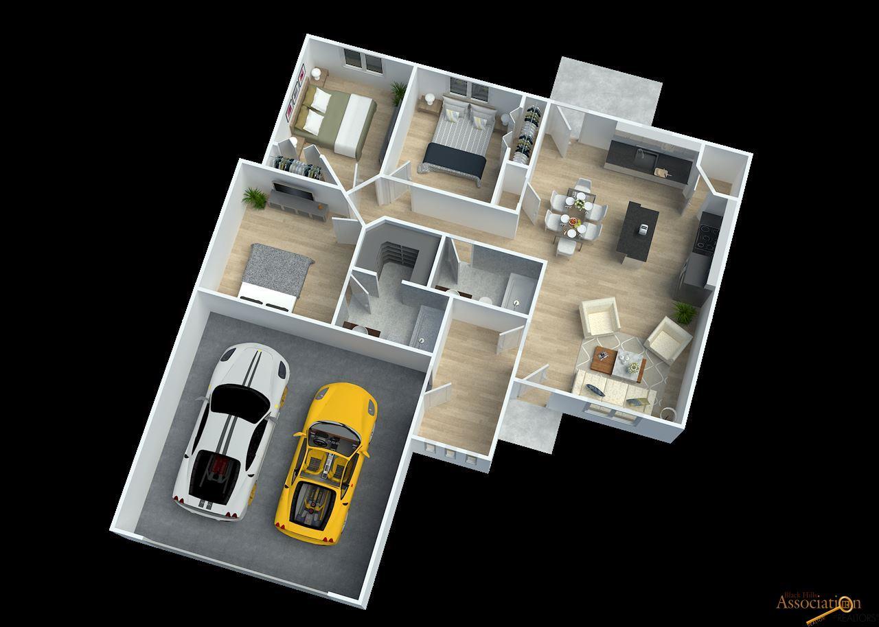 TBD Boswell Blvd - Photo 1