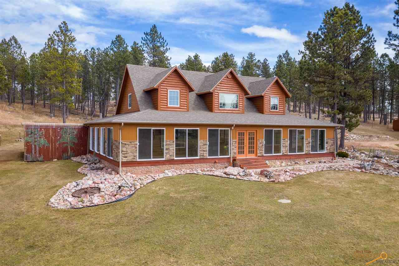 11407 Pass Creek Rd - Photo 1