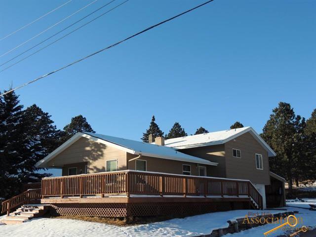 541 Buckhorn Dr - Photo 1