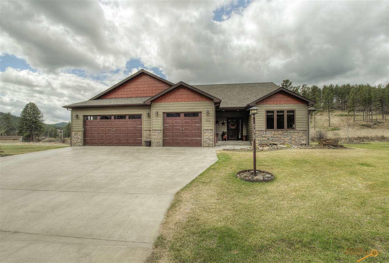 533 Major Lake Dr - Photo 1