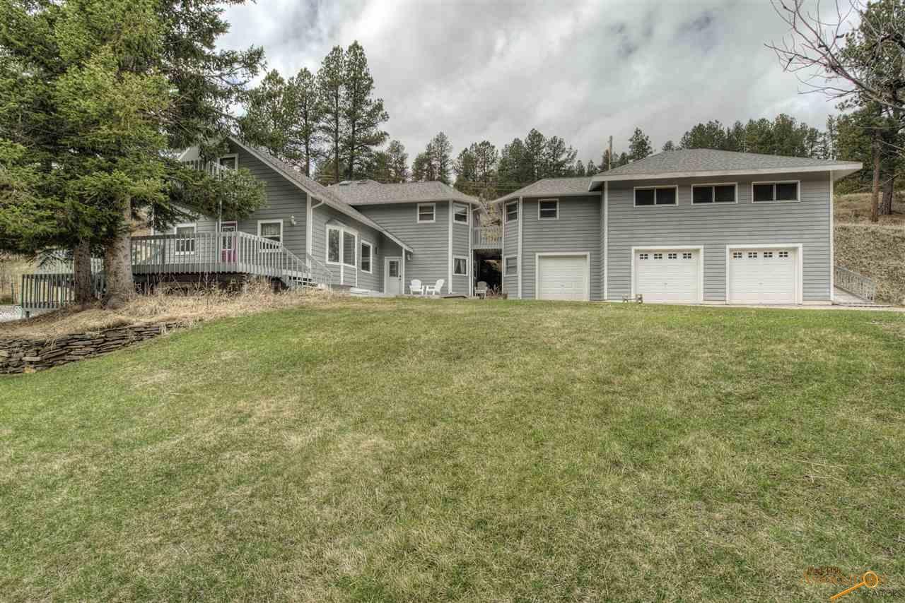 12175 White Horse Rd - Photo 1