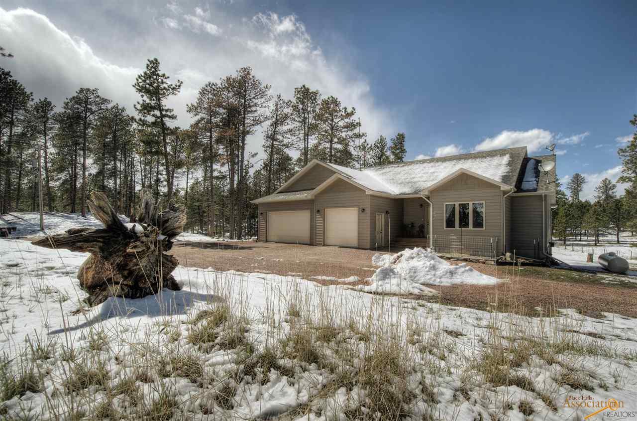 24006 Iron Horse Ct - Photo 1