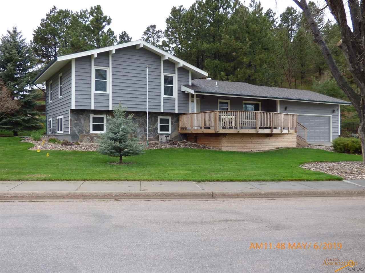 3321 Stockade Dr - Photo 1