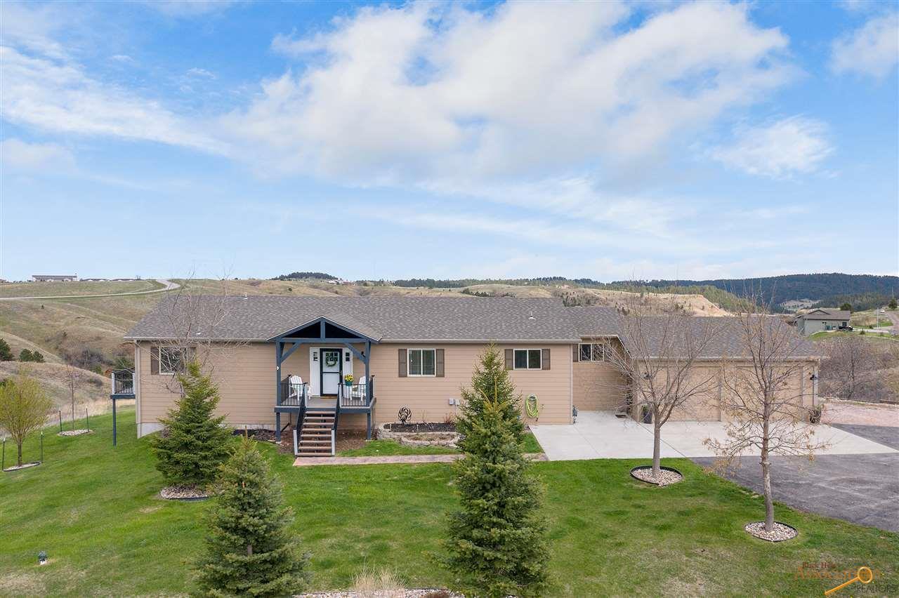 3025 Moon Meadows Dr - Photo 1