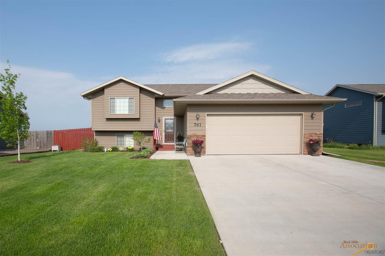 761 Radial Ln - Photo 1