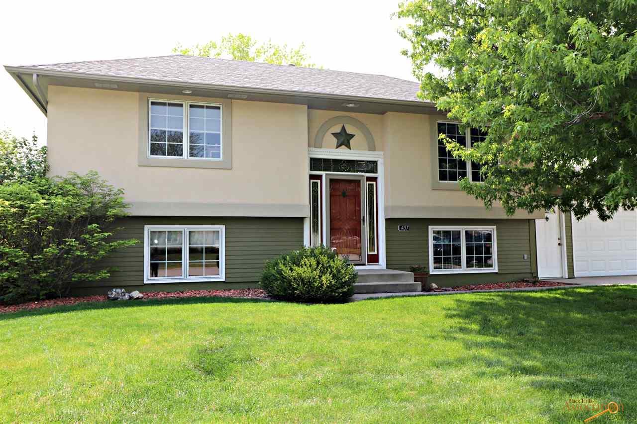 407 Centennial - Photo 1