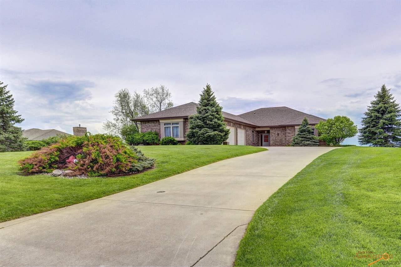 5019 Carriage Hills Dr - Photo 1