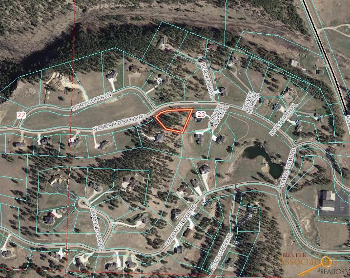 LOT 29 Emerald Ridge Rd - Photo 1