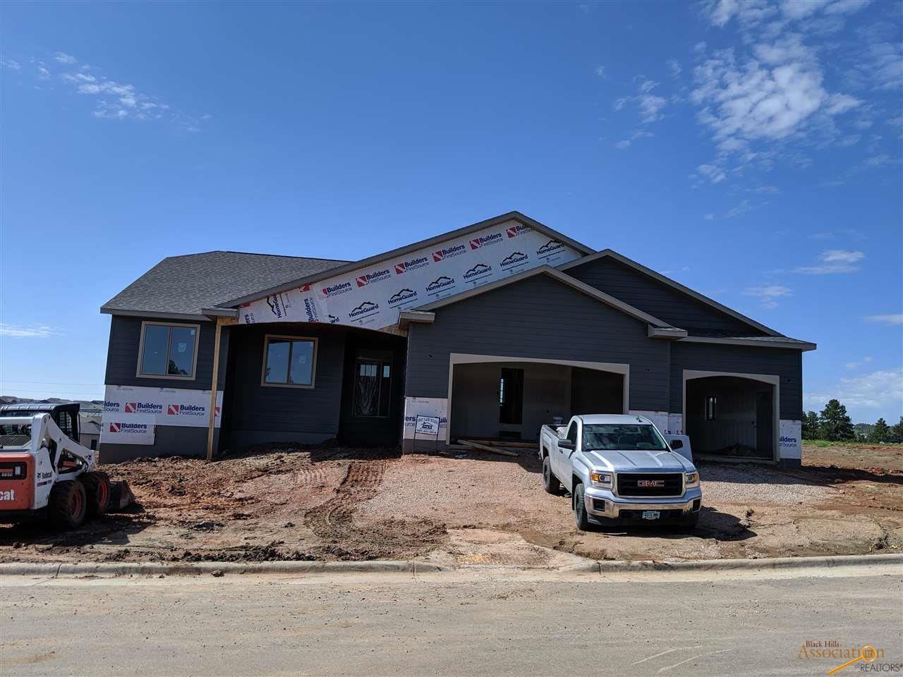 4601 Targhee Dr - Photo 1