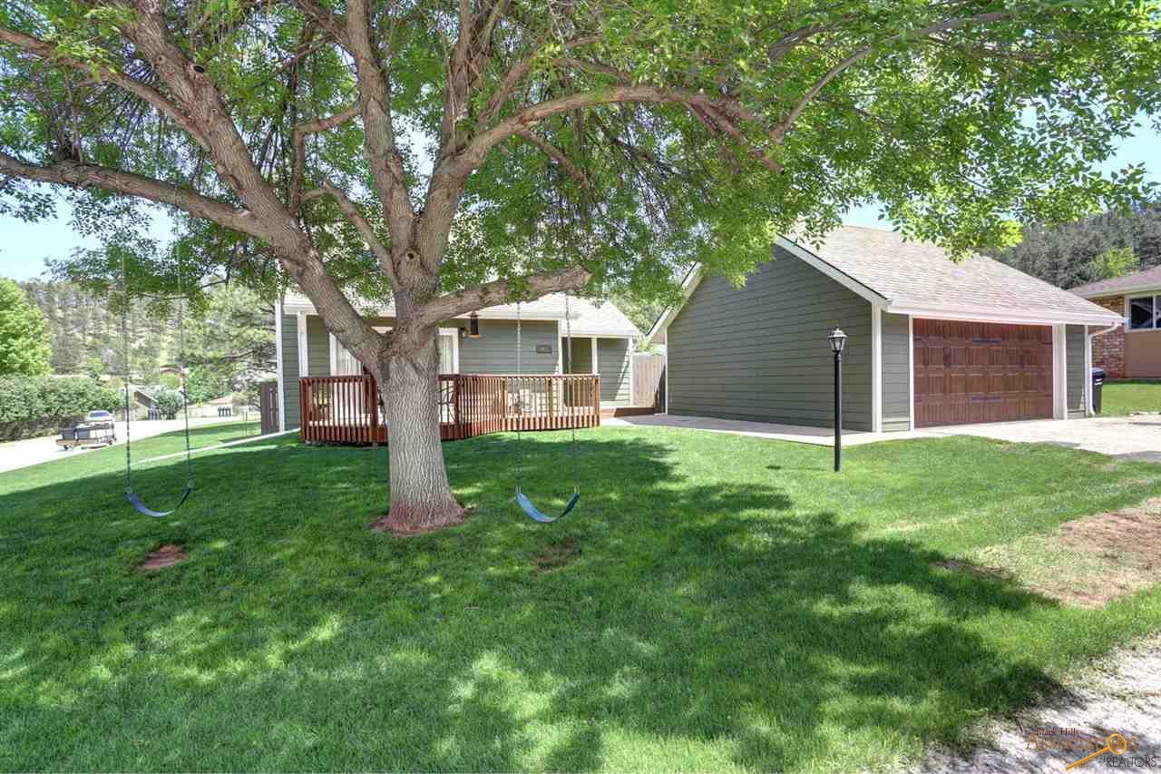 4601 Steamboat Cir - Photo 1