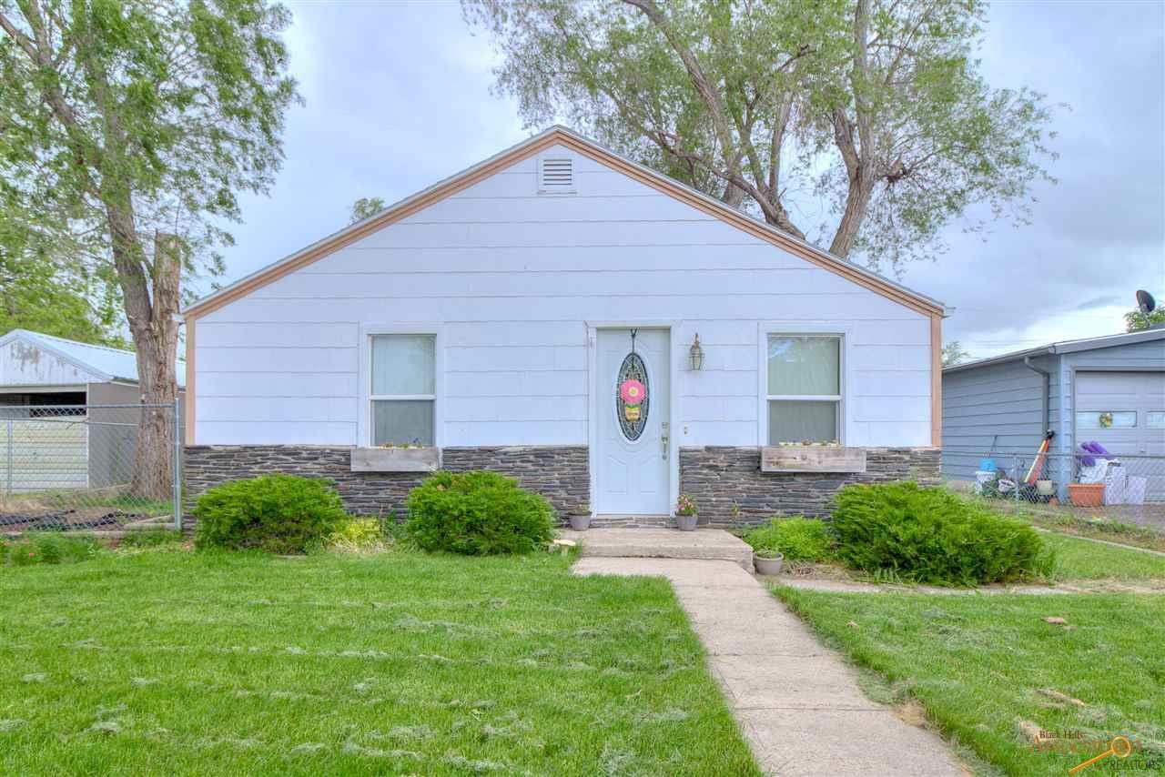 722 Halley Ave - Photo 1