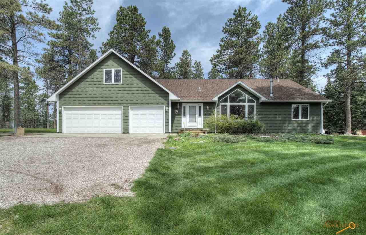 22916 Rimrock Ct - Photo 1