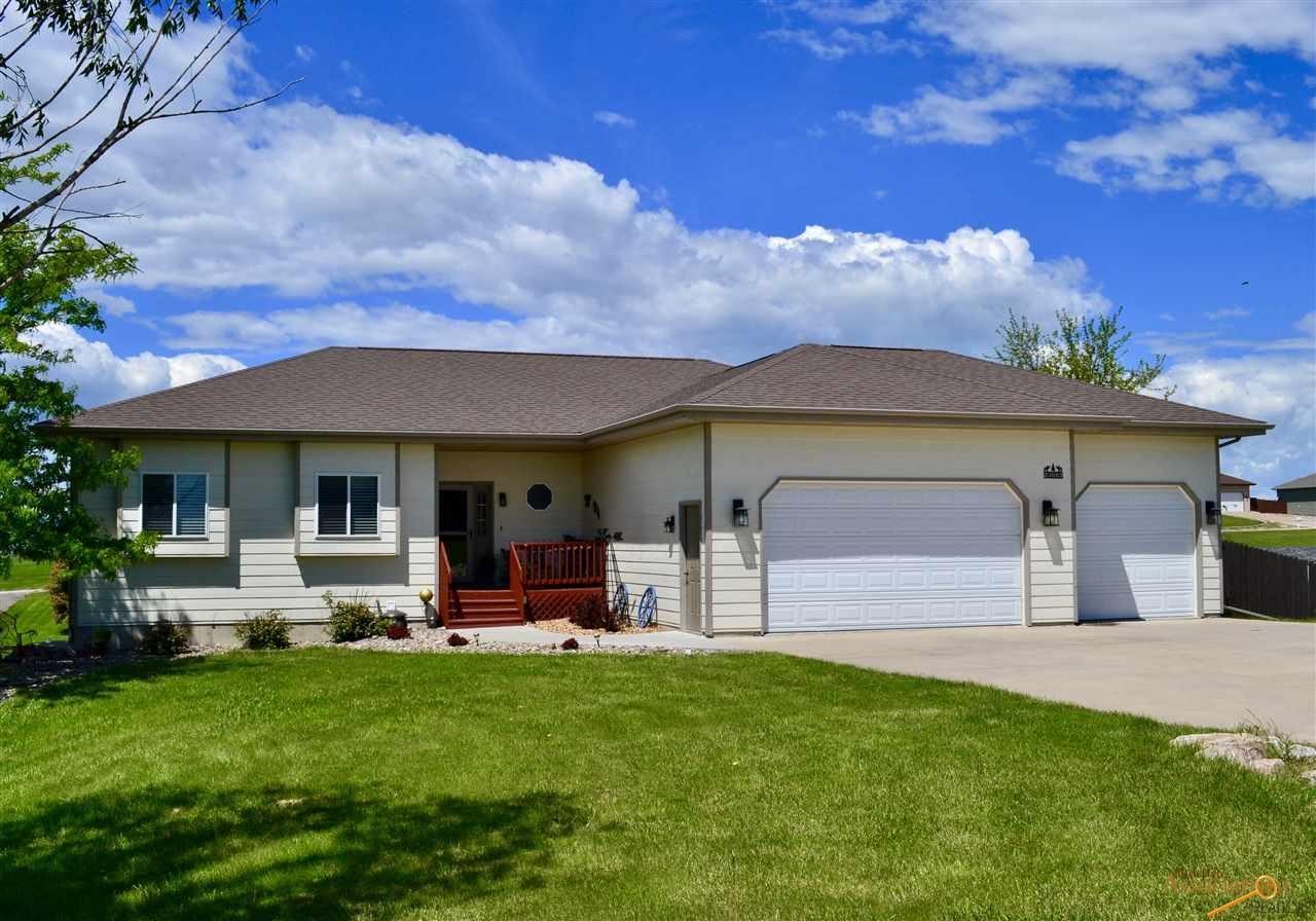 23003 Morninglight Dr - Photo 1
