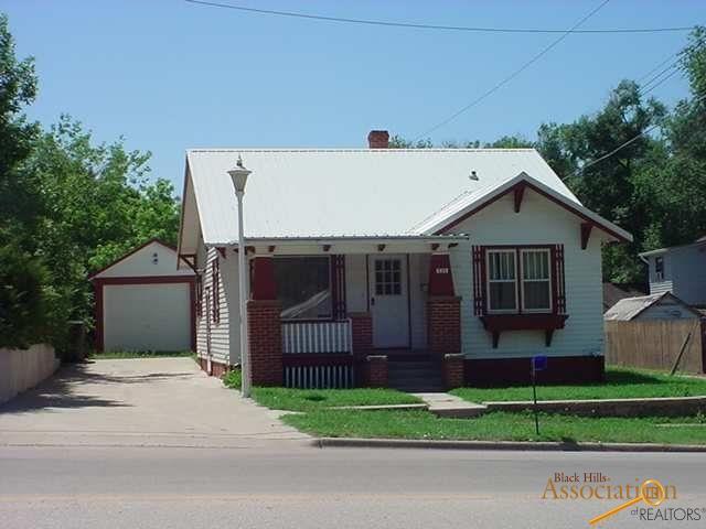 533 Battle Mt Ave - Photo 1