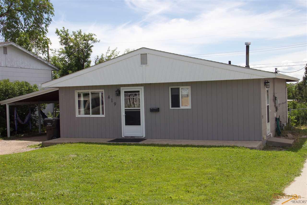 419 Jackson - Photo 1
