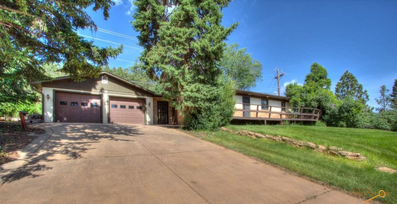 4625 Vista Hills Dr - Photo 1