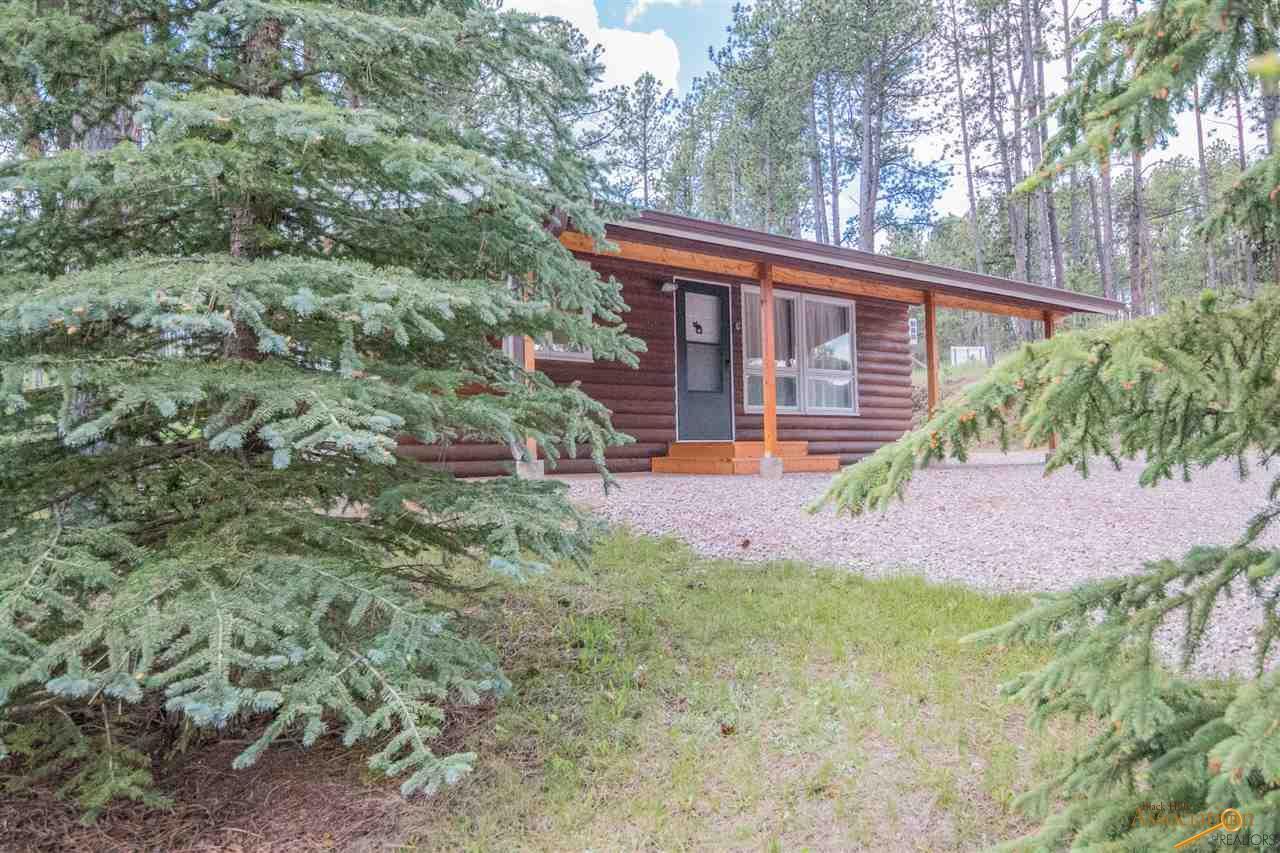 12791 Taylor Ranch Rd - Photo 1