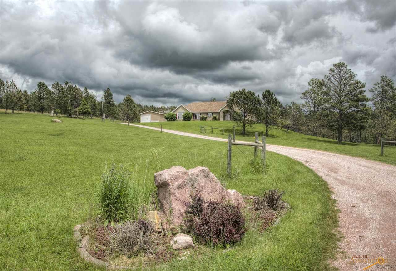 24372 Rushmore Ranch Rd - Photo 1