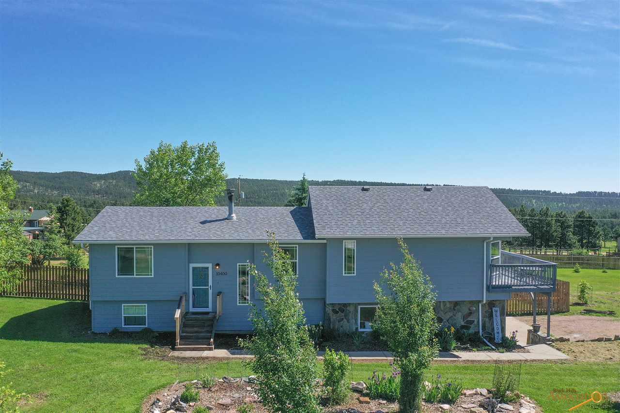 10400 Nemo Rd - Photo 1