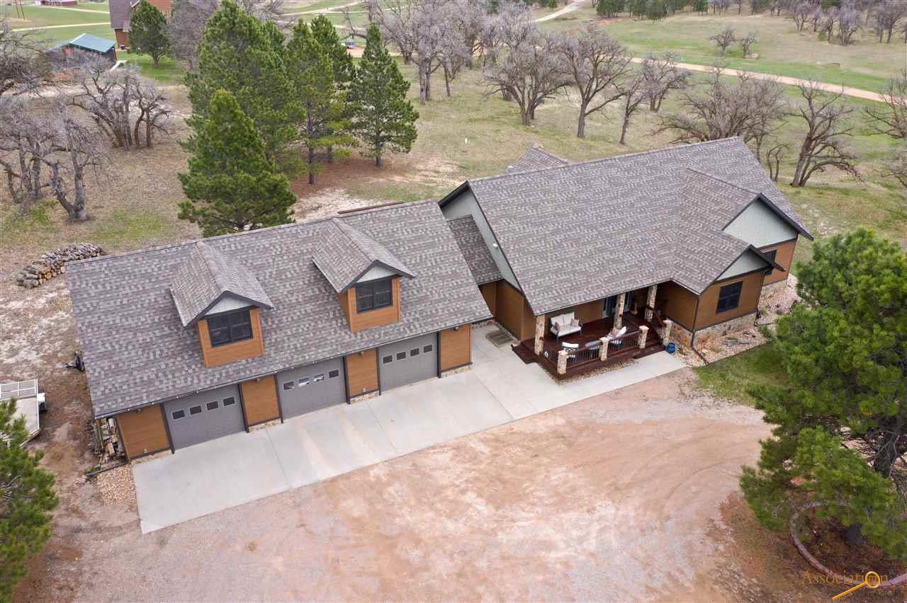 12322 Stampede Rd - Photo 1