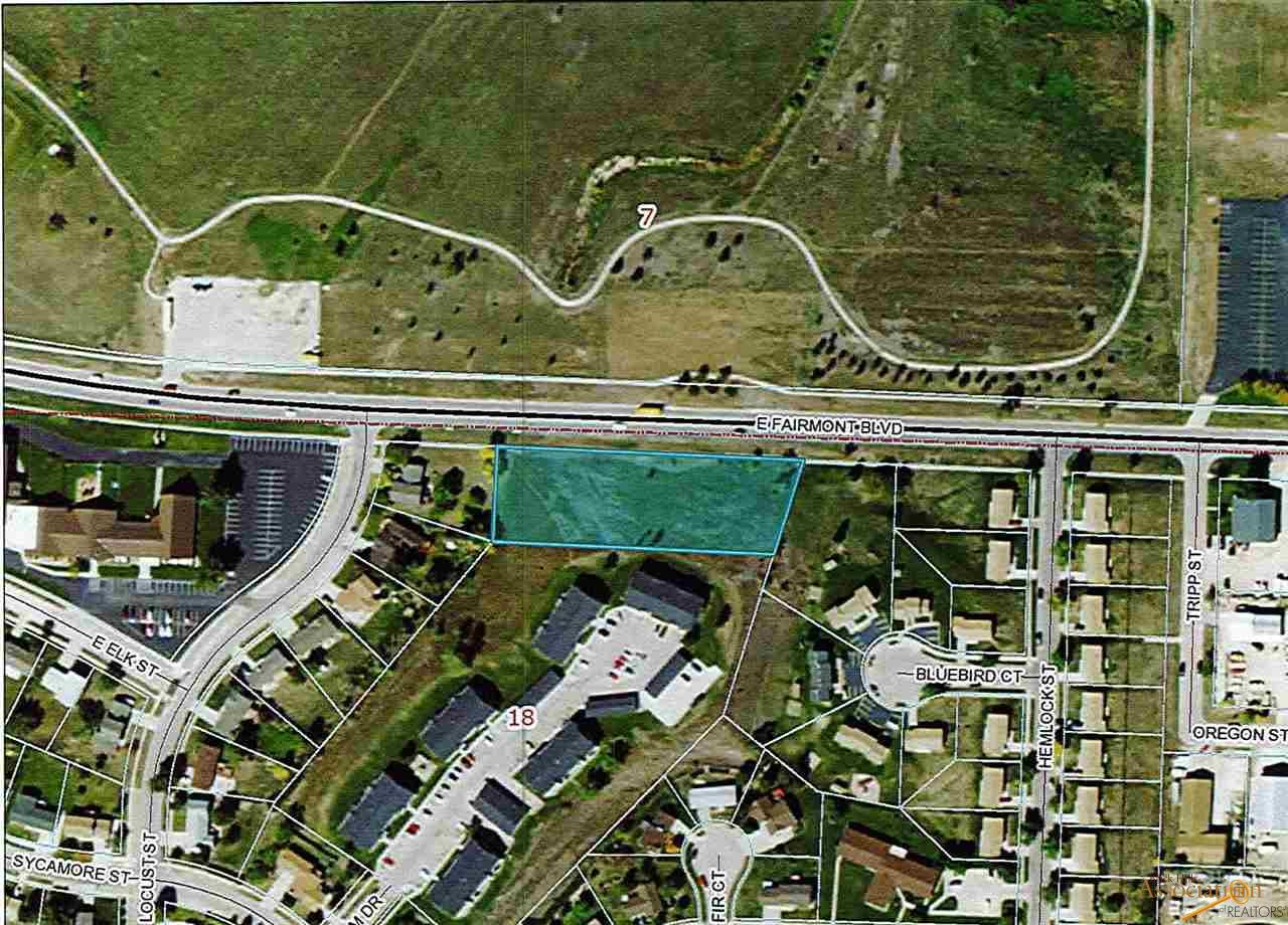 tbd Fairmont Blvd - Photo 1